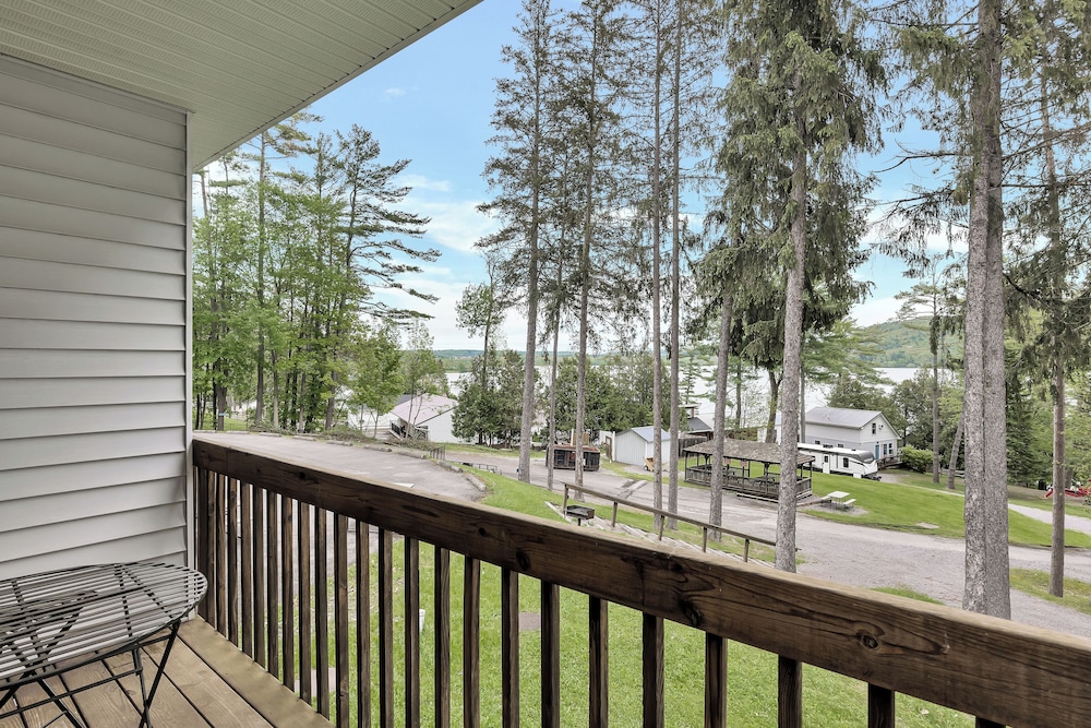 Bayside Inn & Marina - photo 180