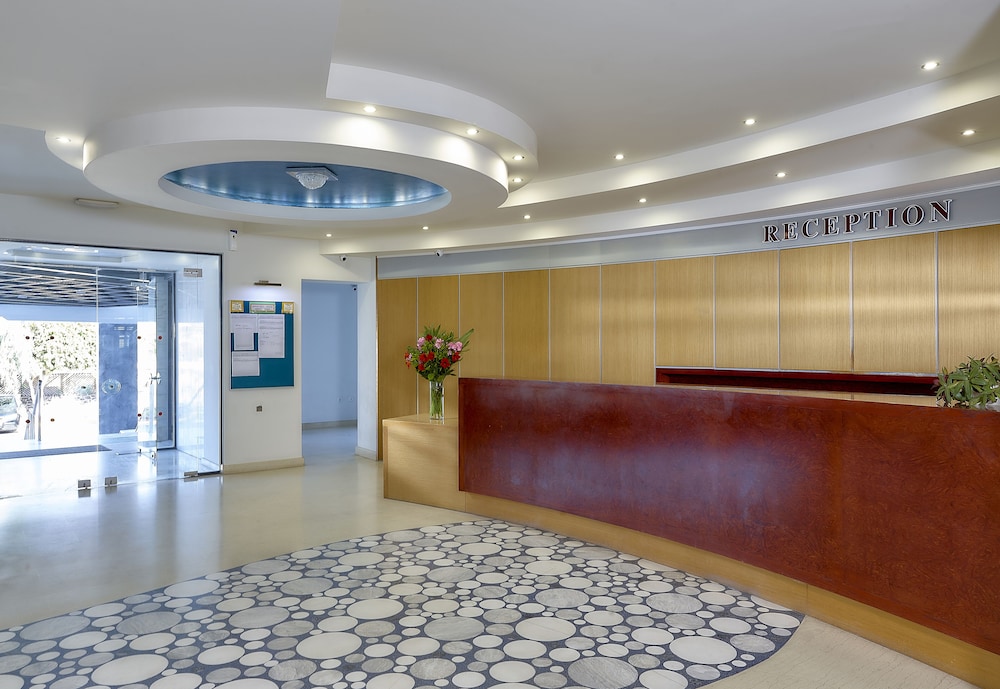 Astir Beach Hotel — Hersonissos — photo 2