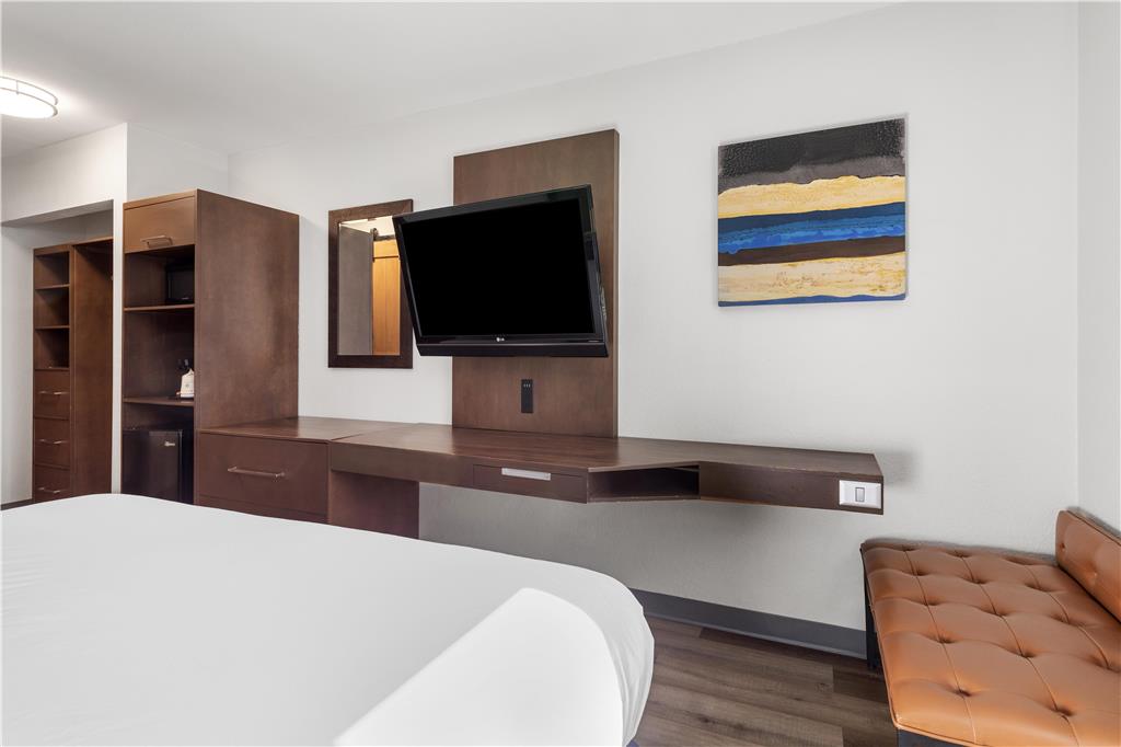 SureStay Plus Hotel by Best Western Mammoth Lakes - photo 14