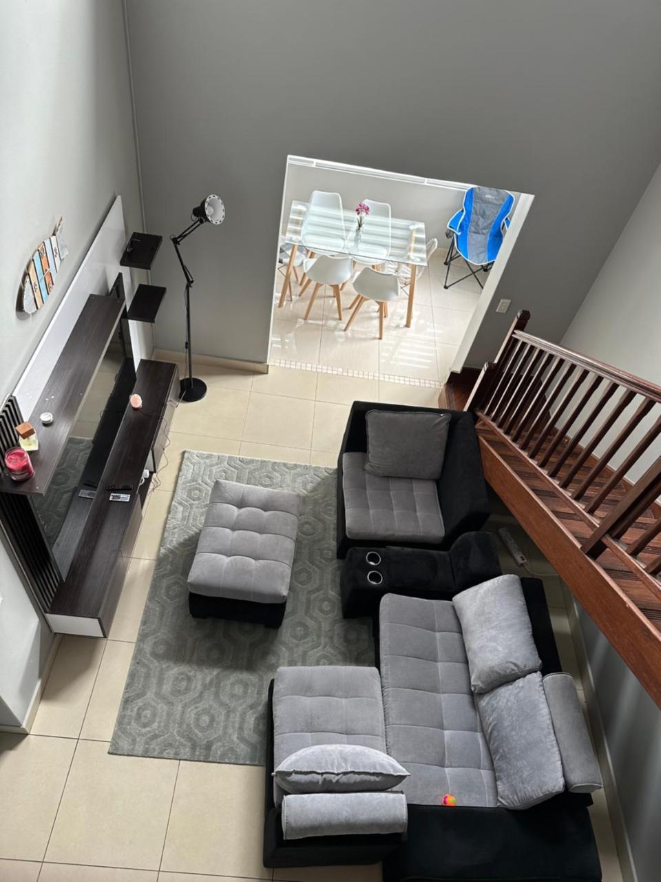 YA Eagle Wings Self Catering Shared Single room Lodge B