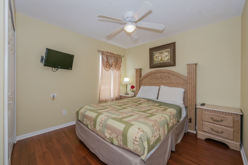 Emerald_island_8640 — 4-Star Luxury Hotel in Kissimmee, United States