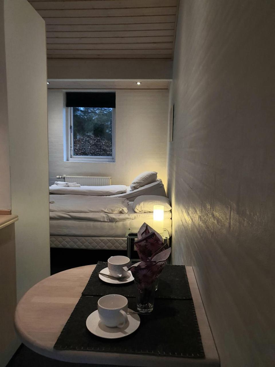 Bente’s Guesthouse — Holstebro — photo 3