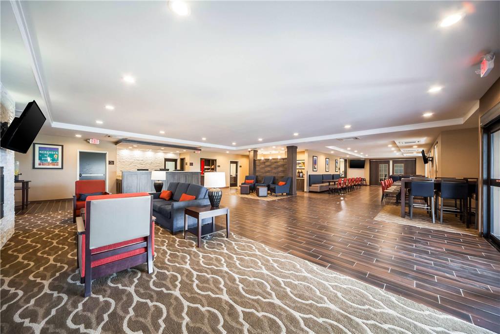 Comfort Inn & Suites North Platte - photo 9