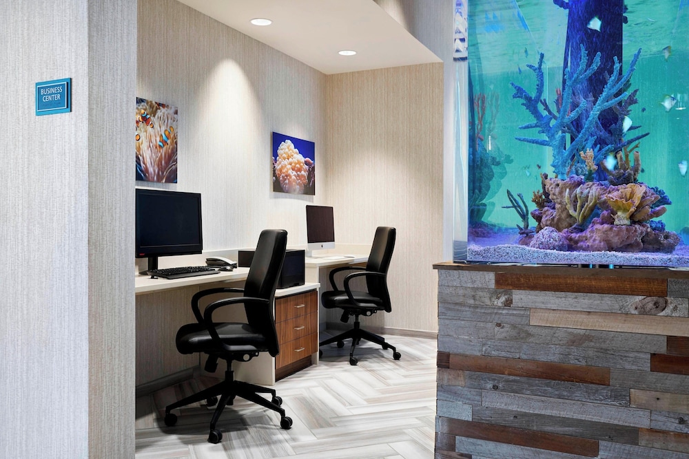 Residence Inn by Marriott Ocean City - photo 27