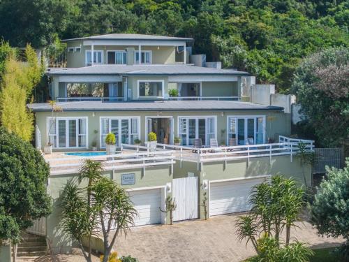 41 Ocean Ave The Willes Emerald view Kenton on Sea in Unknown City, South Africa