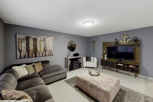The Sailor's Perch Unit 6 — 4-Star Luxury Hotel in Riviera Beach, United States