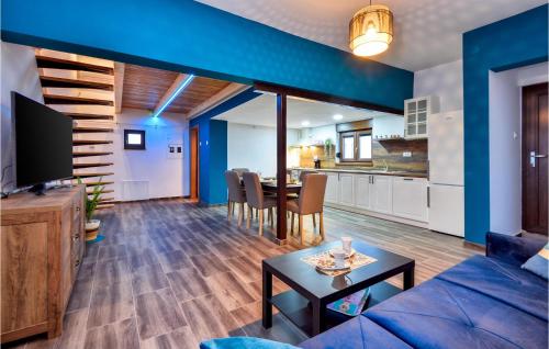 Lovely Home In Beretinec With Sauna — 4-Star Luxury Hotel in Beretinec, Croatia