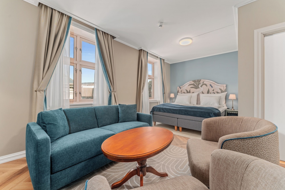 Hotel Breiseth — Lillehammer — photo 5