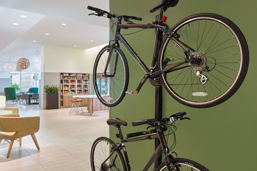 Element Austin Downtown - photo 29