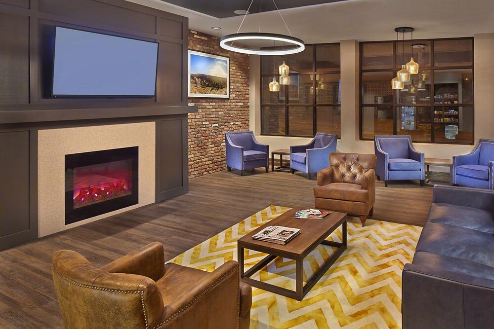 Scholar Morgantown Tapestry Collection By Hilton — Morgantown