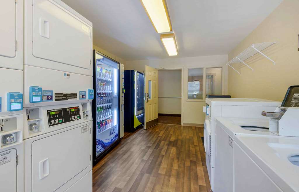 Extended Stay America Suites Greensboro Airport - photo 25