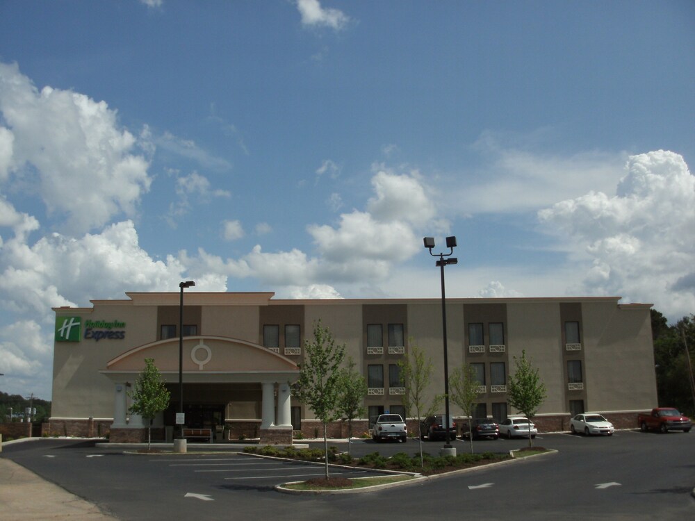 Holiday Inn Express New Albany by IHG - photo 23