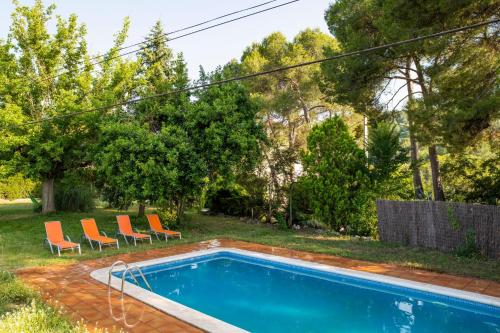 Masia Can Comas - last minute hotel in Unknown City