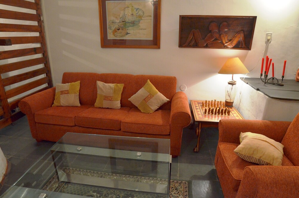 Paseo del Arte — Asuncion — photo 4