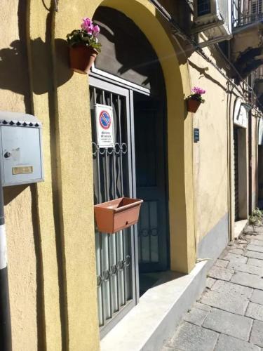 Modern Studio in Catania with Air Conditioning — 4-Star Luxury Hotel in Catania, Italy