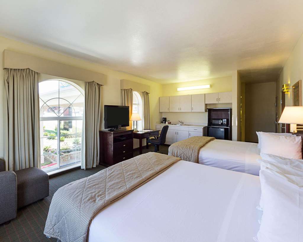 Quality Inn & Suites Kerrville - photo 16