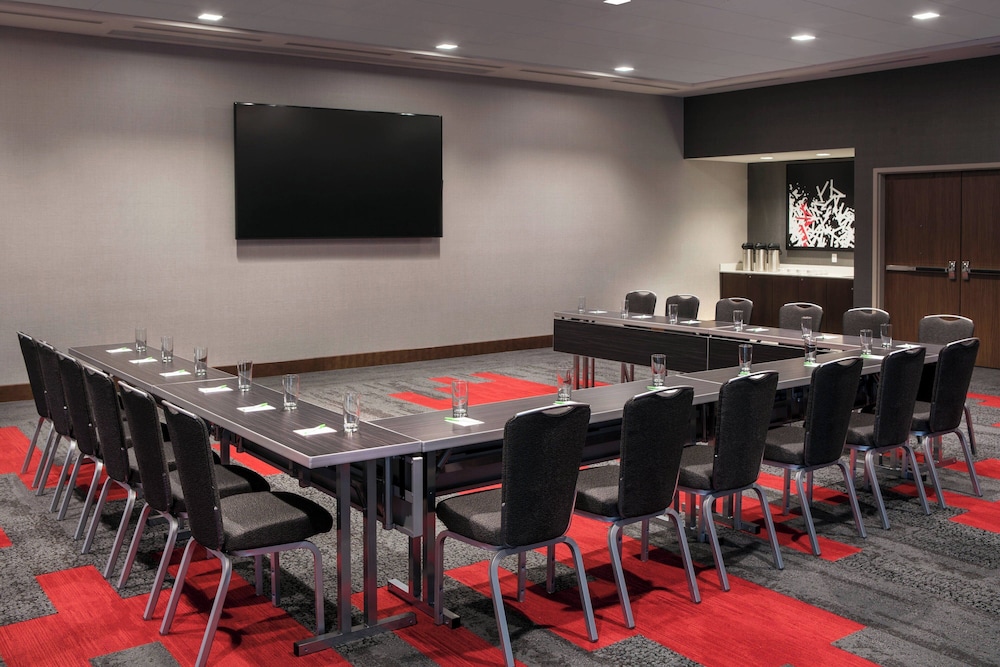 Courtyard by Marriott Pullman - photo 38