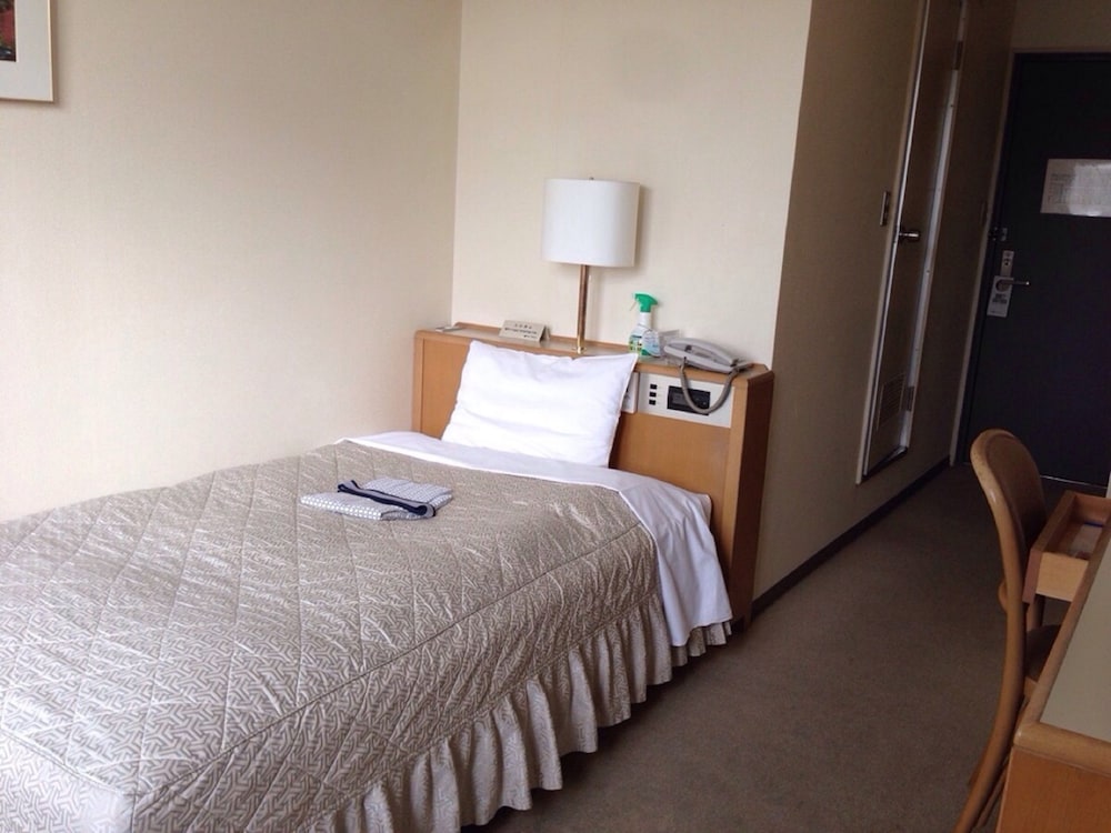 Seto Park Hotel — Seto — photo 2