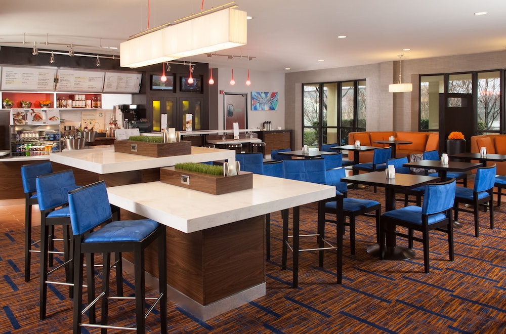 Courtyard by Marriott Charlotte Gastonia - photo 35