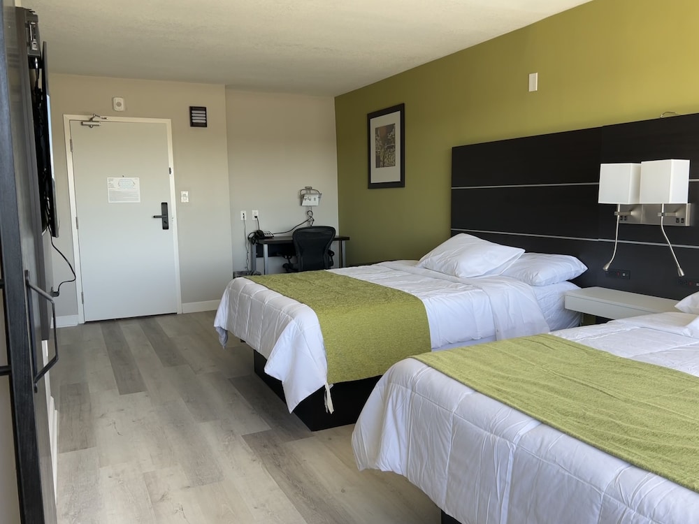 Hotel Weston - photo 34