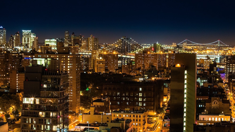 Hotel Indigo Lower East Side New York by IHG - photo 5