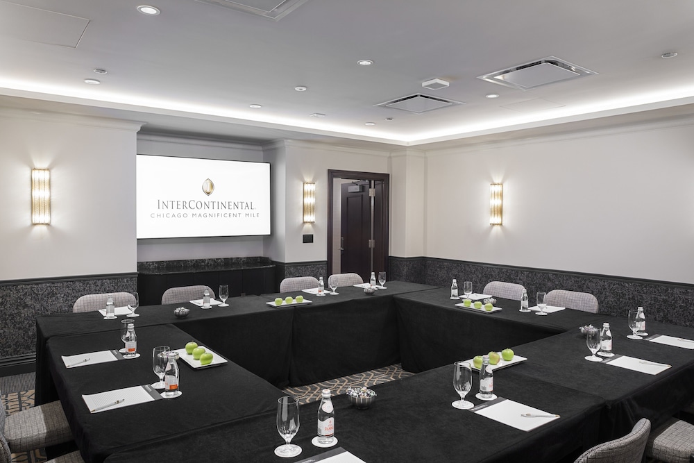 InterContinental Chicago Magnificent Mile by IHG - photo 97