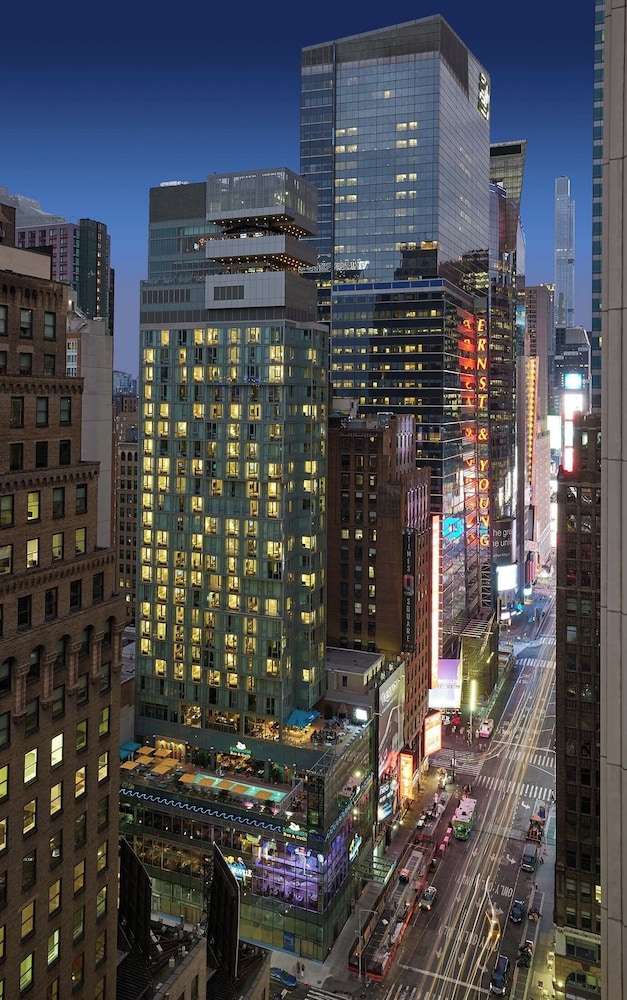 Margaritaville Resort Times Square - photo 75