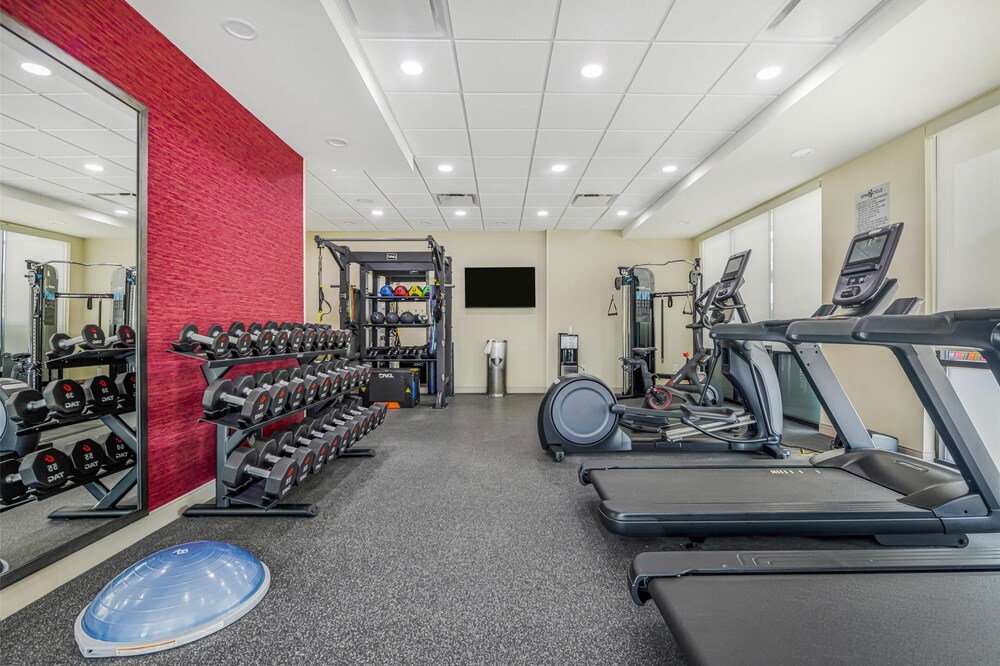 Home2 Suites by Hilton Guntersville - photo 24