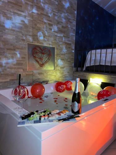 Sweetlove Spa in Terracina, Italy