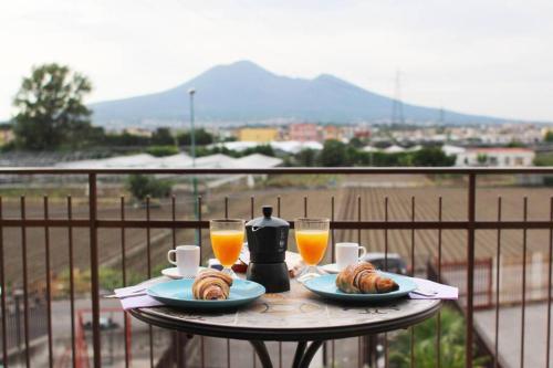 Appartamento Benvenuti Al Sud — 4-Star Luxury Hotel in Santa Maria La Carita, Italy
