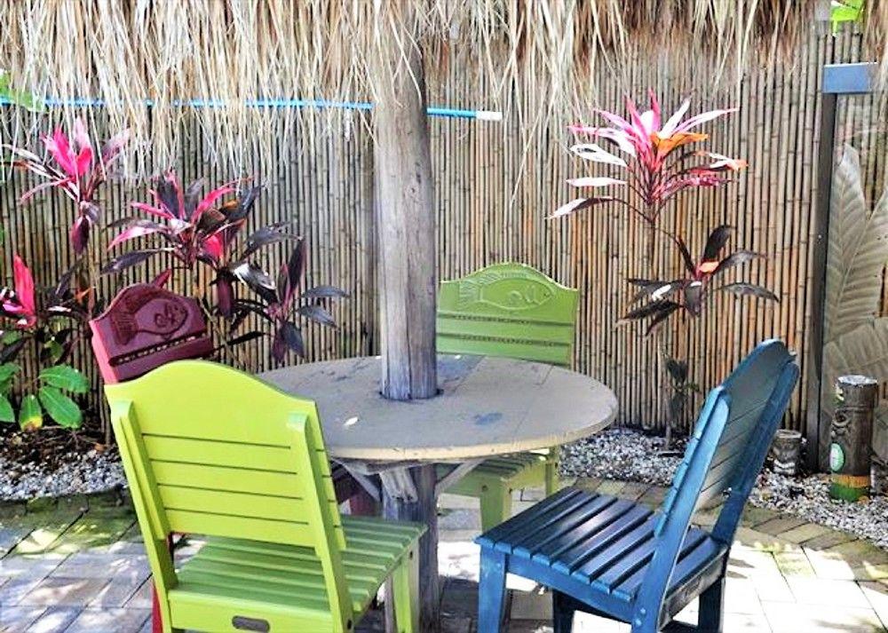 Coconut Grove Resort By Techtravel - photo 9