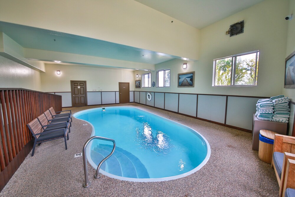 Trailhead Inn - photo 20