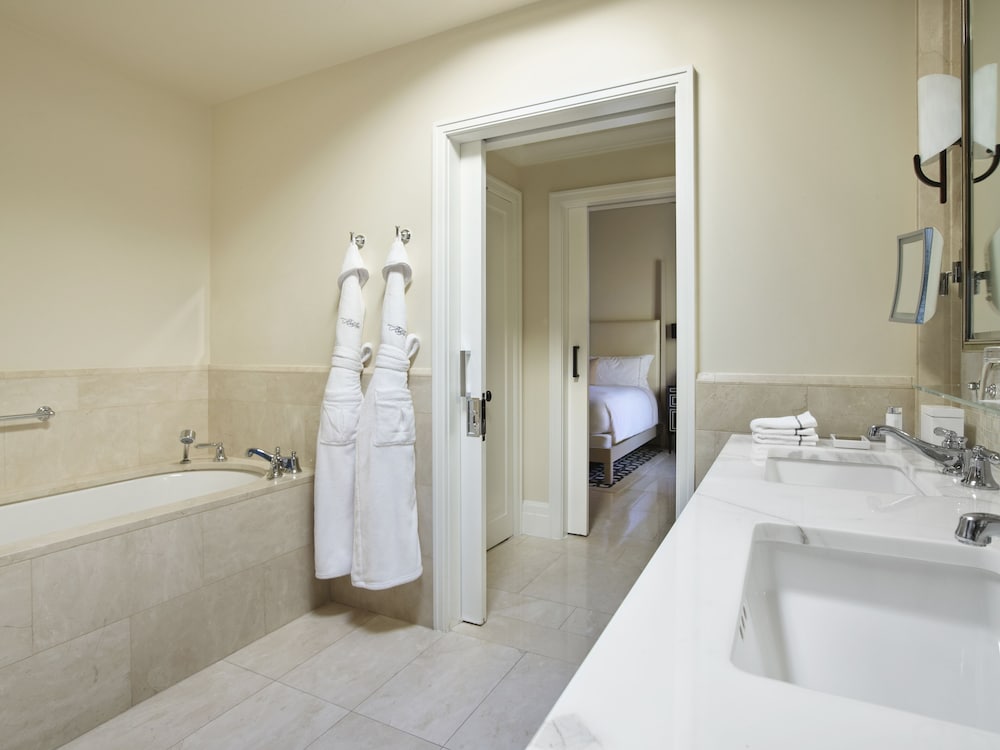 Hotel Bel Air Dorchester Collection - photo 102