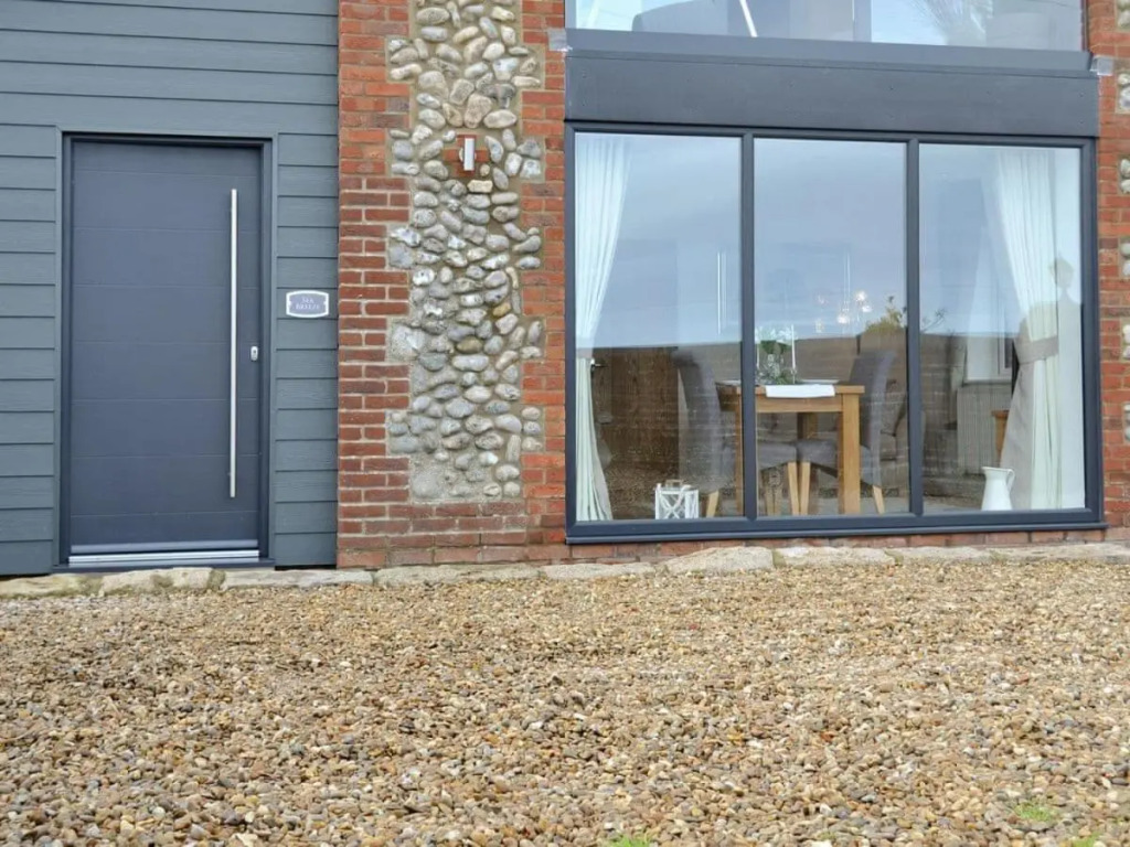 Sea Haven - last minute hotel in Bacton