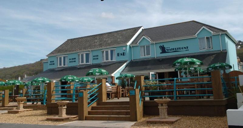 The Waterfront Inn — Bideford — photo 5