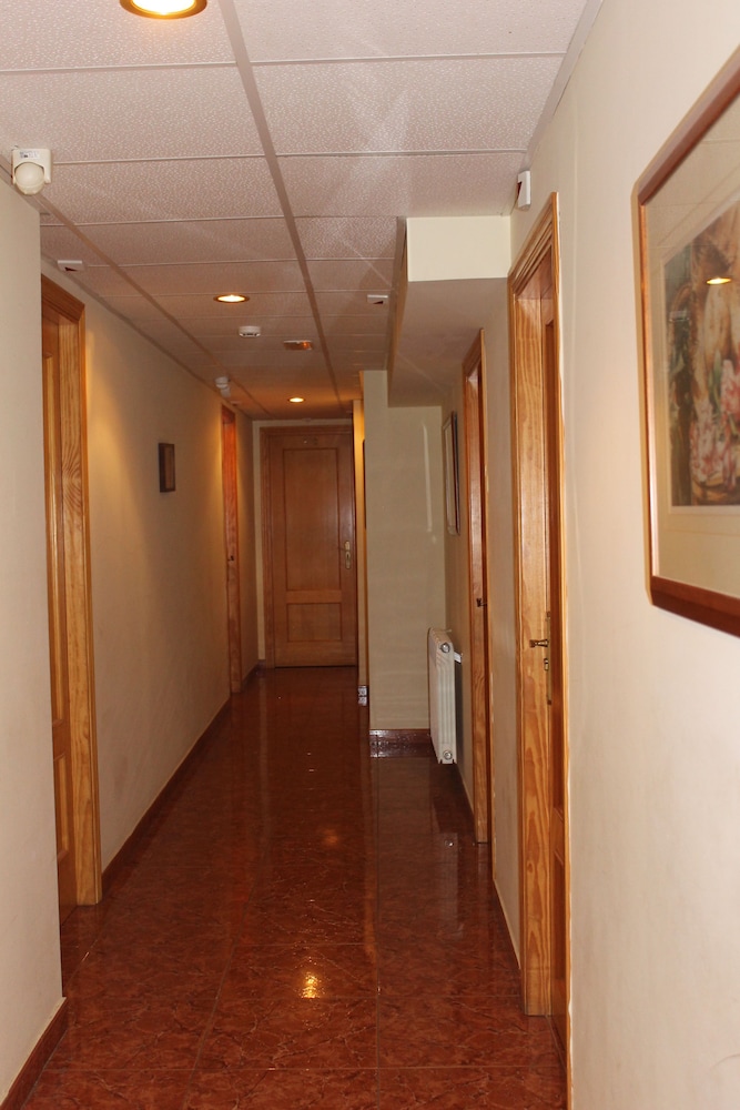 Hotel La Valenciana in Montanejos, Spain