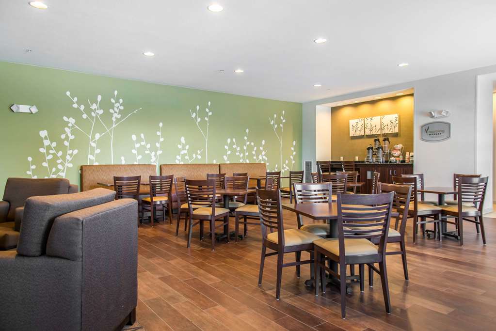 Sleep Inn & Suites Marshall University Area - photo 26