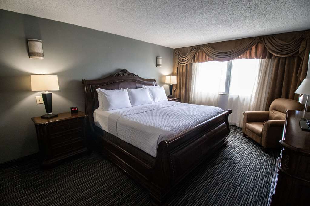 Wyndham Houston near NRG Park Medical Center - photo 20