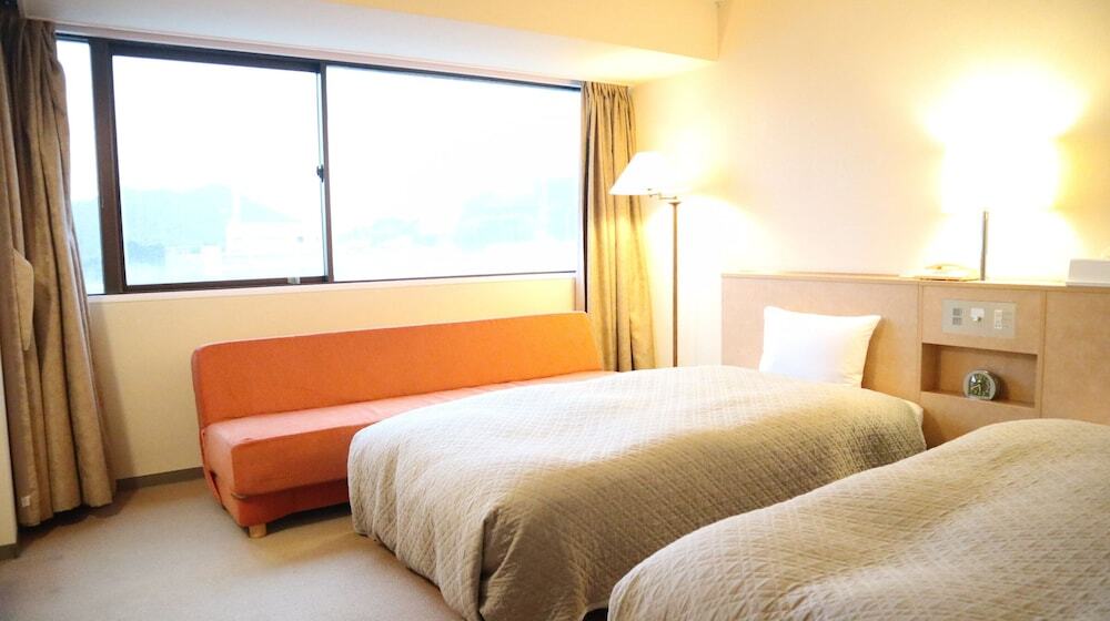 Yonago Town Hotel in Yonago, Japan