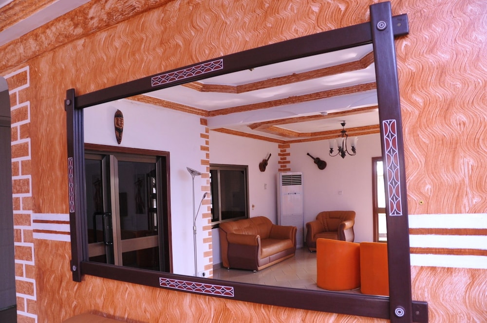 Ridma Hotel — Accra — photo 4