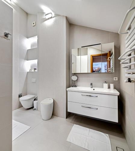 7 Senses Luxury Apartment