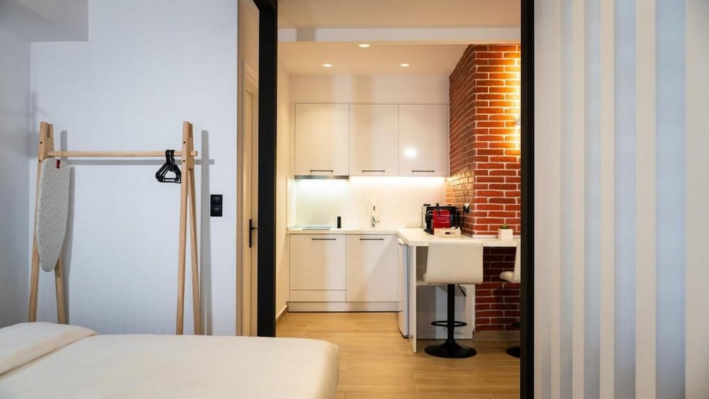 Centro Urban Suites — Kalampaka — photo 2
