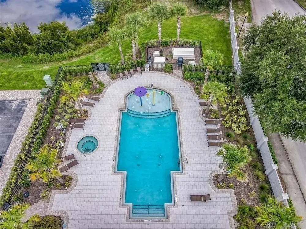172 VD Blissful Haven: Serene Retreat - photo 16