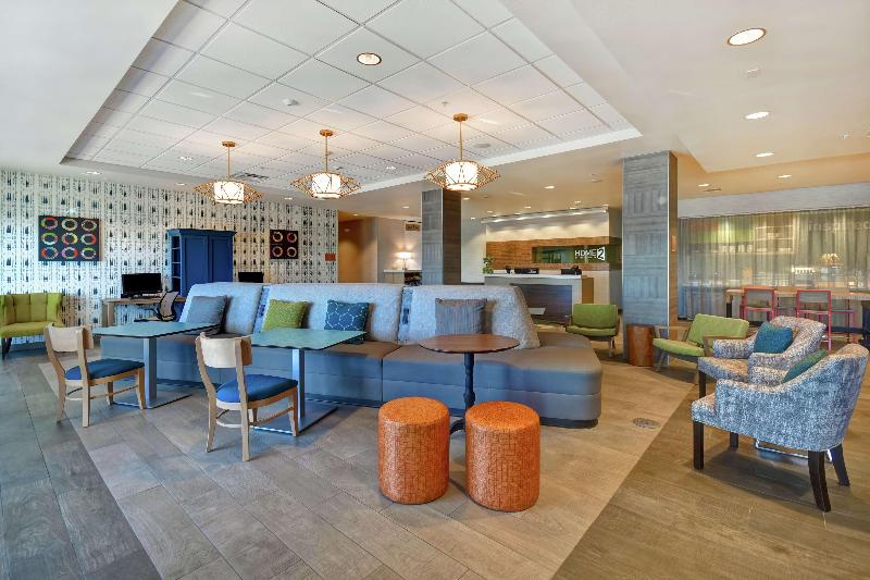Home2 Suites by Hilton Victorville - photo 15