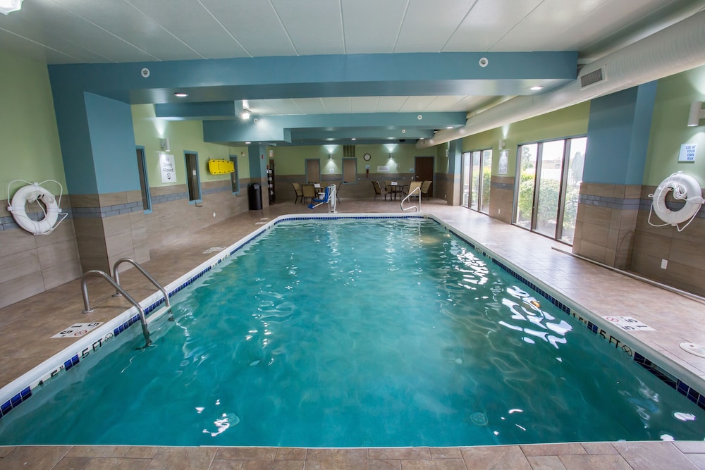 Holiday Inn Express Wilmington by IHG - photo 50