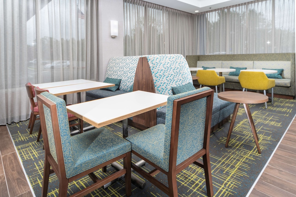 Hampton Inn Swedesboro Philadelphia - photo 46