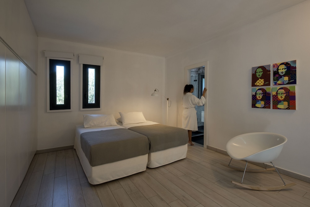 Luxury Villa Eve — Corfu — photo 3