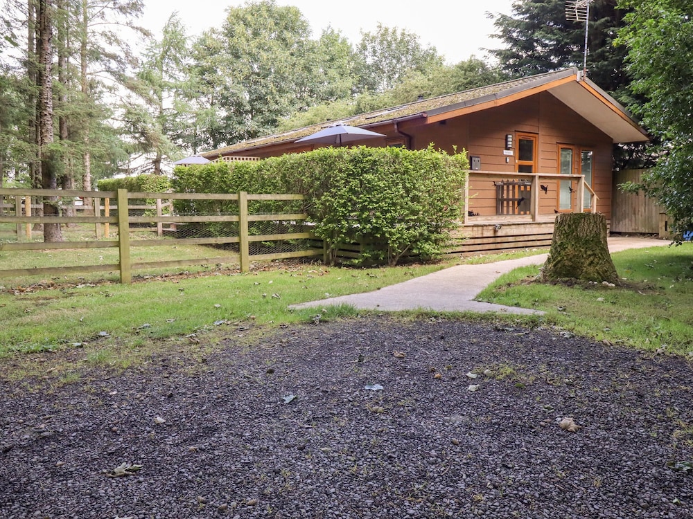 Swinsty Lodge — 4-Star Luxury Hotel in Harrogate, United Kingdom