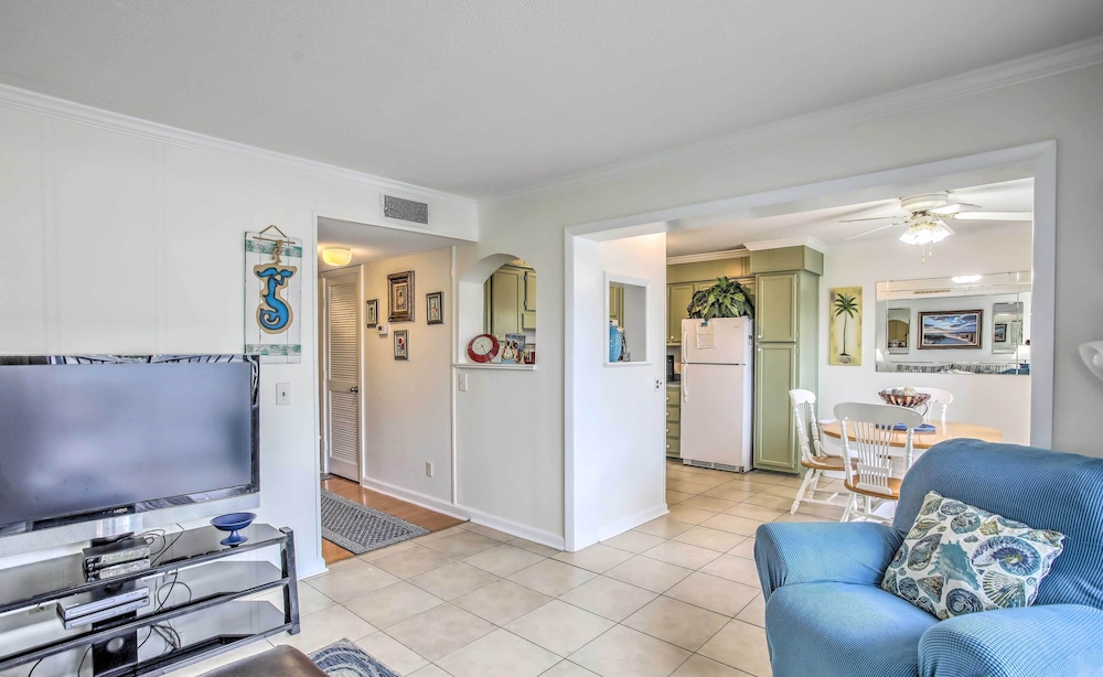 Cozy Myrtle Beach Escape With Resort Amenities - photo 16