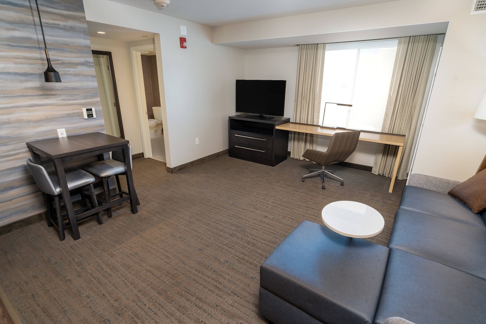 Residence Inn by Marriott Rocklin Roseville - photo 15